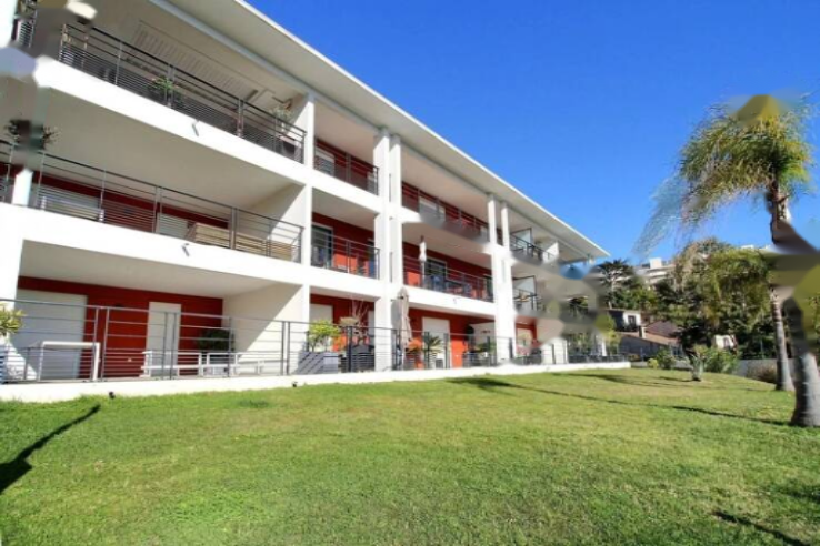 Квартира в Каннах, Франция, 40 м² - фото 5