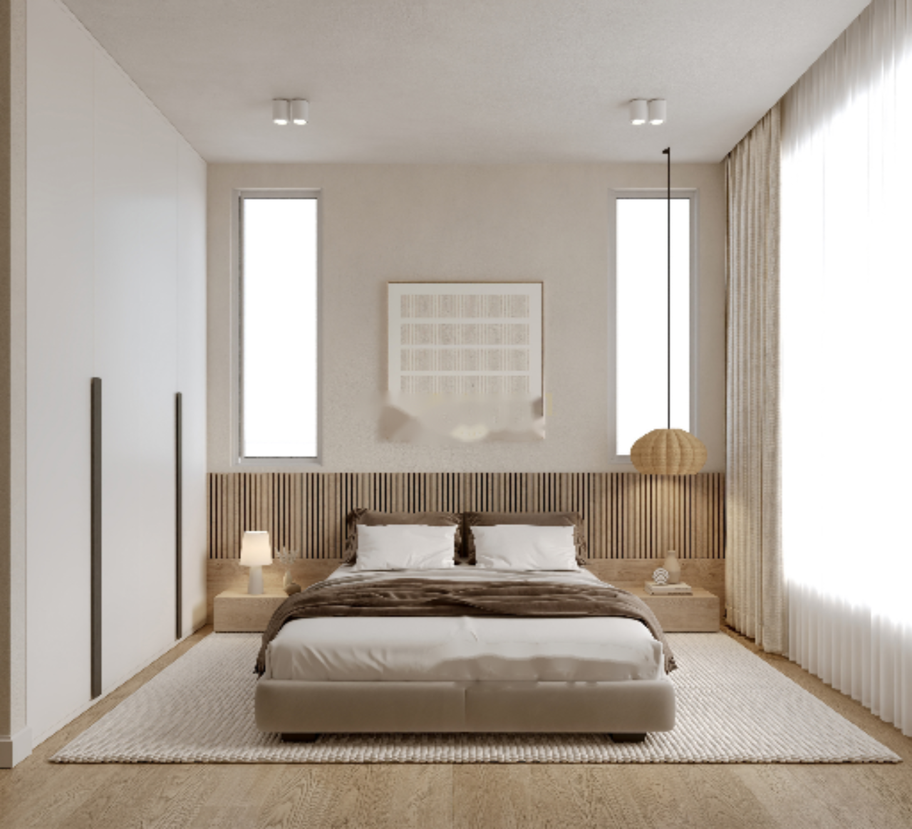 Квартира в Айя-Напе, Кипр, 183 м² - фото 11