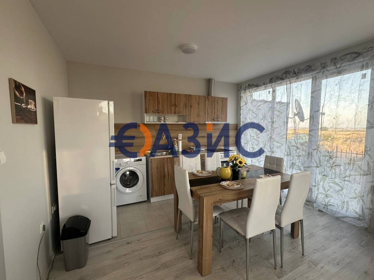 Дом в Бургасе, Болгария, 70 м² - фото 2