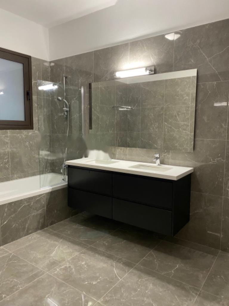 Квартира в Хлораке, Кипр, 310 м² - фото 11