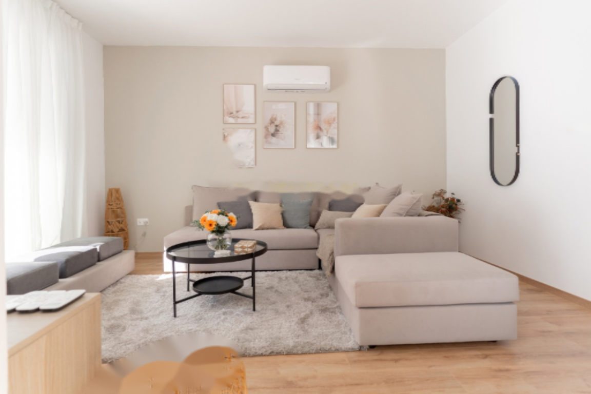 Квартира Cyprus, Кипр, 121 м² - фото 11