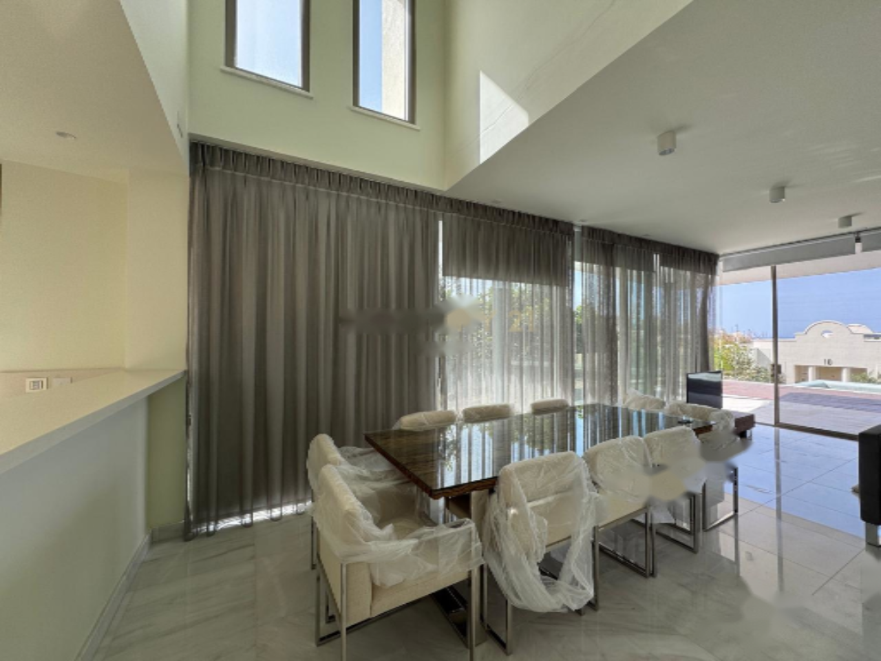 Квартира в Хлораке, Кипр, 264 м² - фото 11