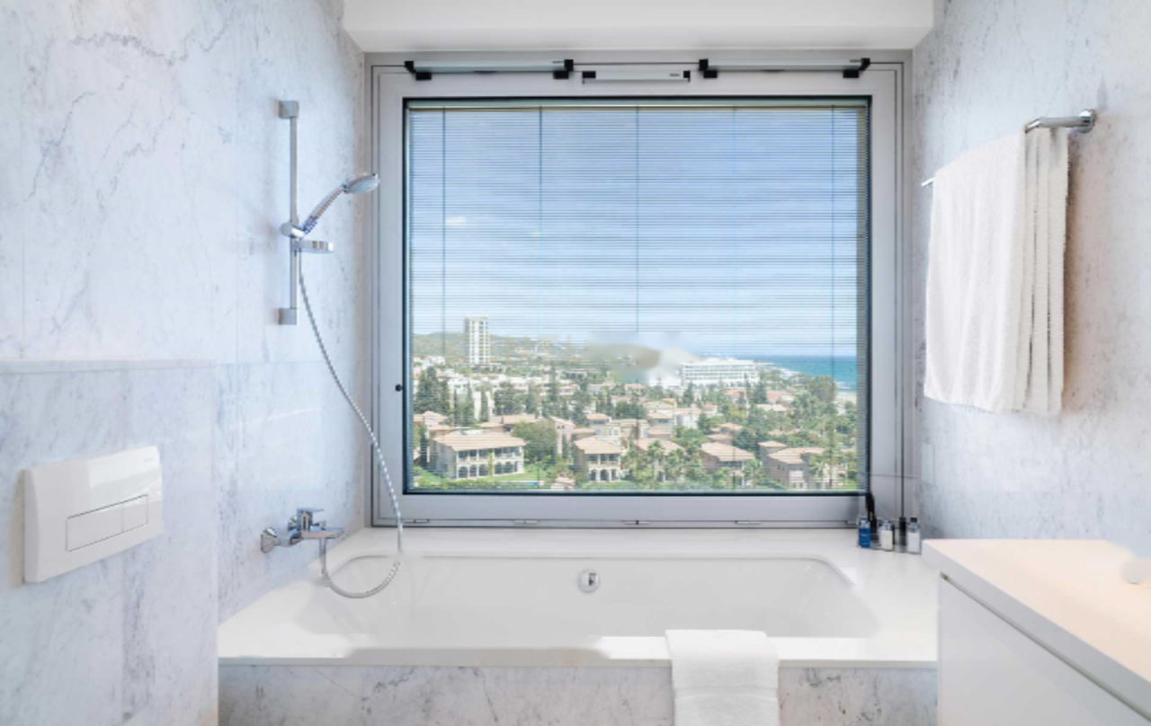 Квартира в Помосе, Кипр, 120 м² - фото 11