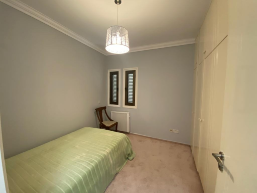 Квартира в Помосе, Кипр, 148 м² - фото 11