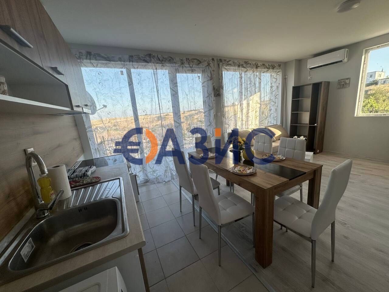 Дом в Бургасе, Болгария, 70 м² - фото 3