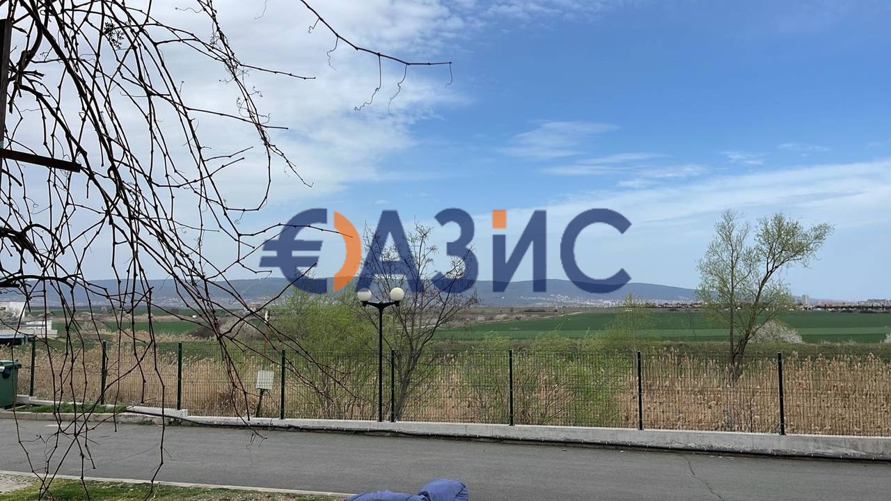 Апартаменты на Солнечном берегу, Болгария, 67 м² - фото 3