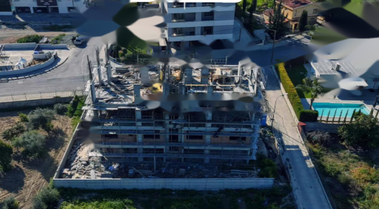 Квартира в Ермасойе, Кипр, 89 м² - фото 11