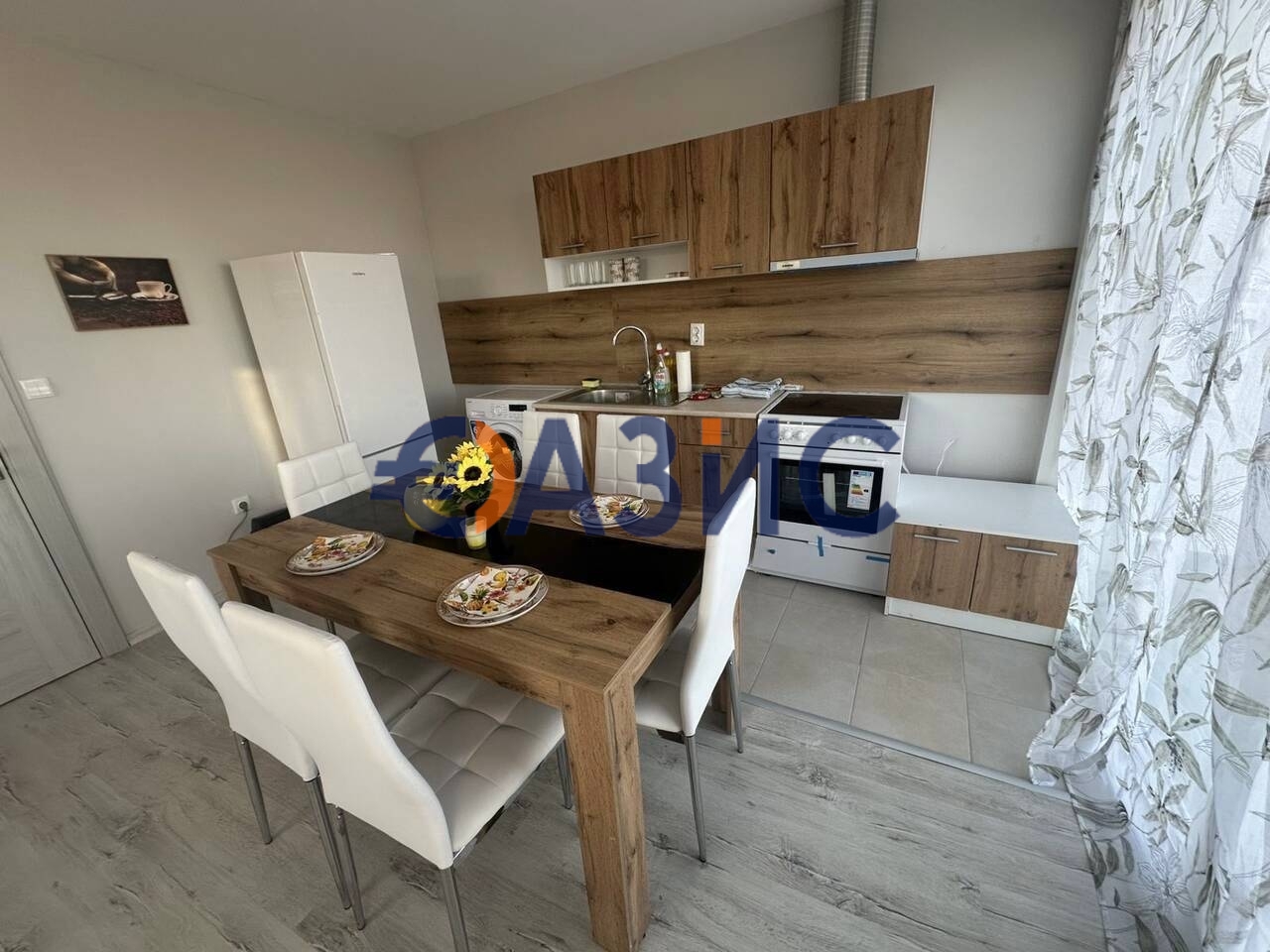 Дом в Бургасе, Болгария, 70 м² - фото 4