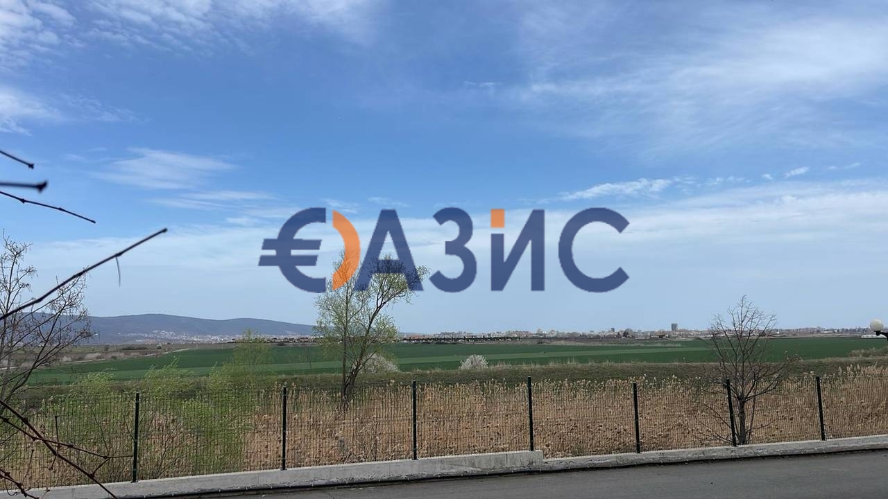 Апартаменты на Солнечном берегу, Болгария, 67 м² - фото 4