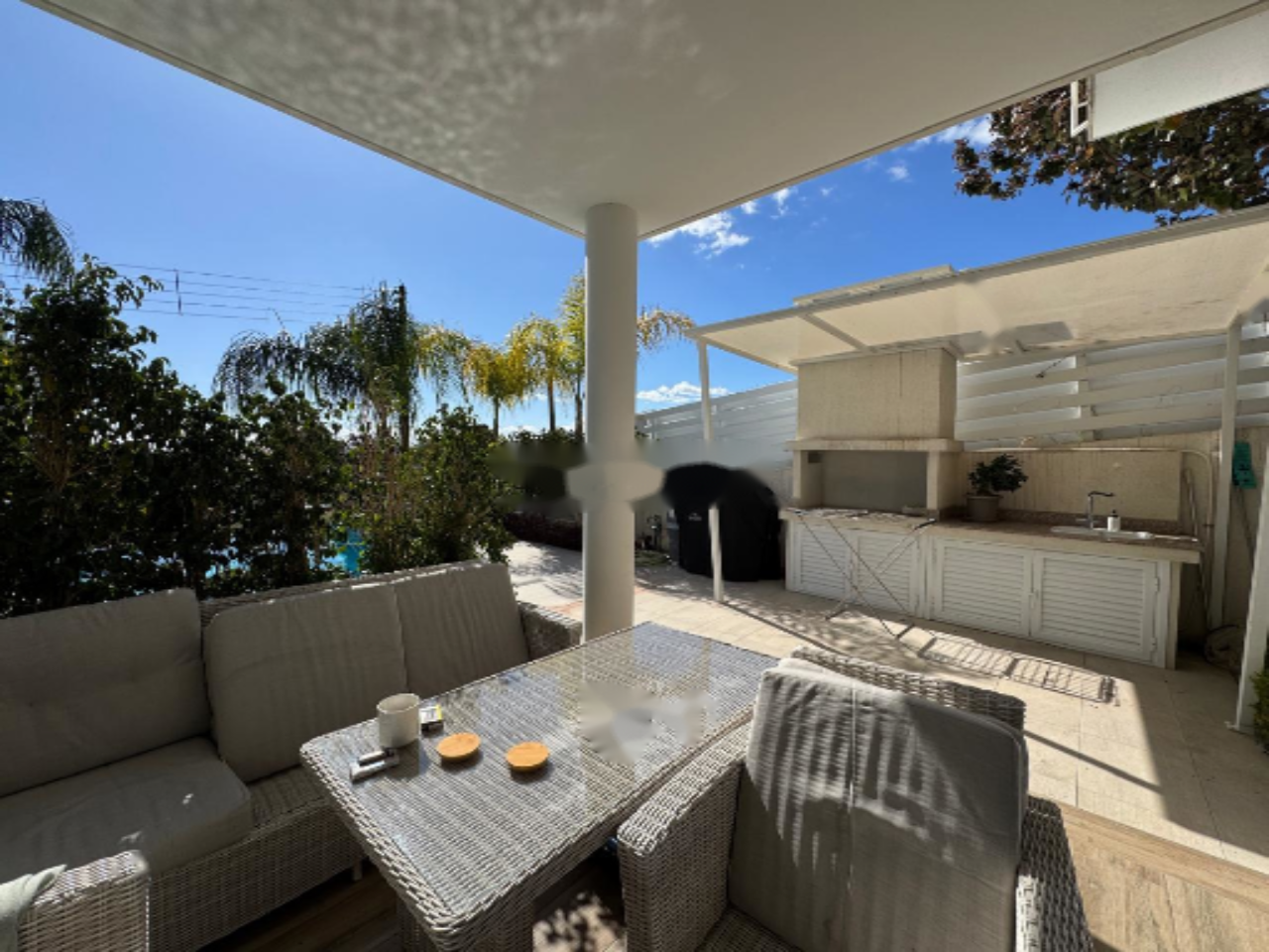 Квартира в Мутайяке, Кипр, 193 м² - фото 11