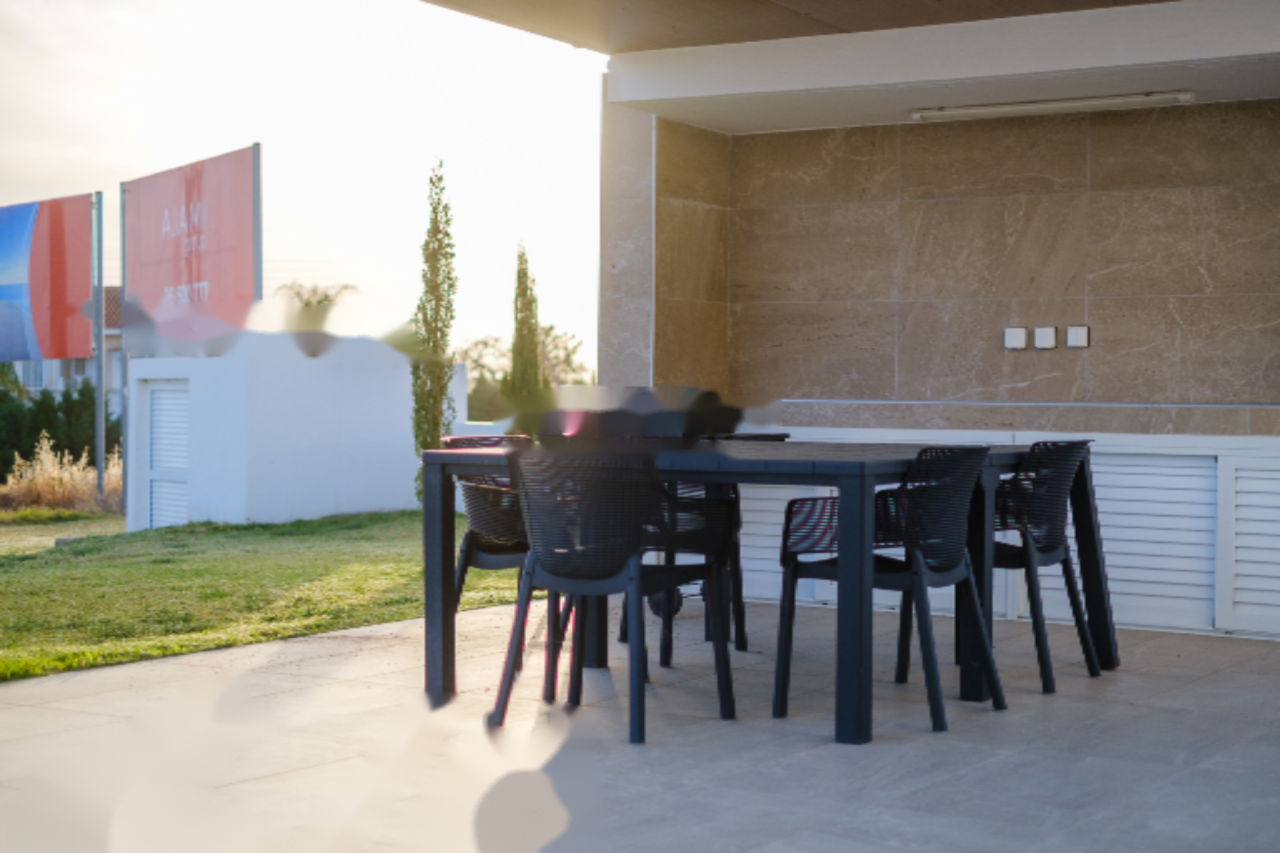 Квартира в Айос-Георгиос-Пейас, Кипр, 220 м² - фото 11