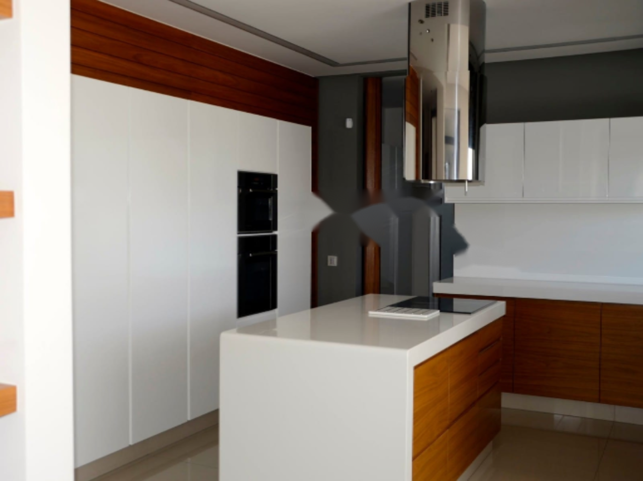 Квартира в Меса-Йитонии, Кипр, 540 м² - фото 11