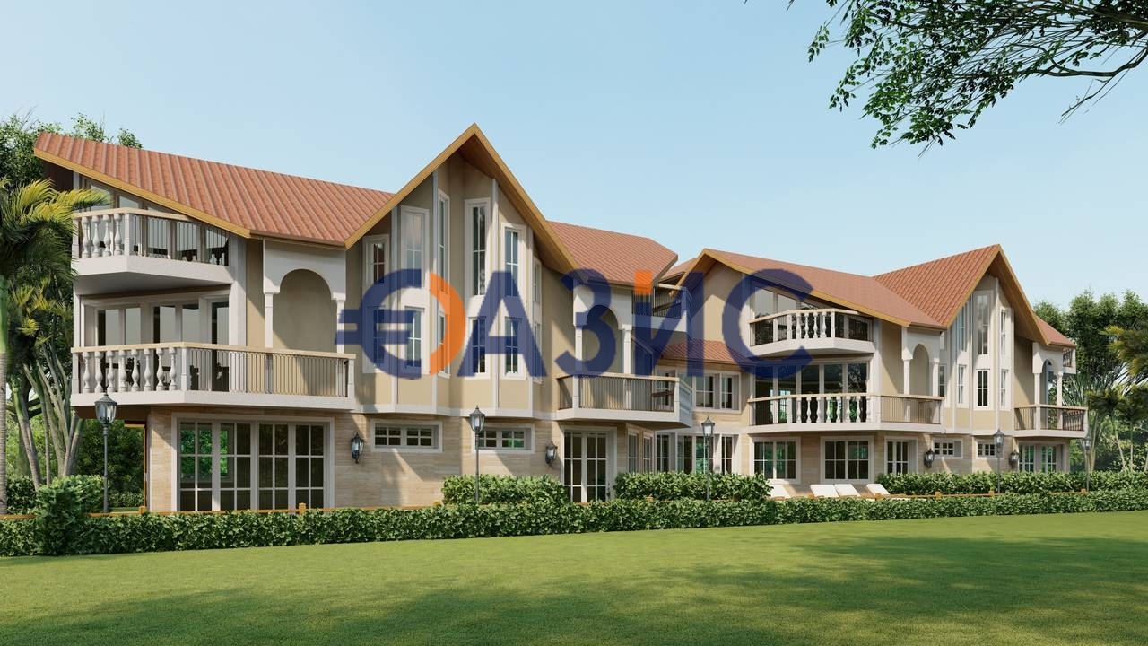 Апартаменты в Кошарице, Болгария, 63.9 м² - фото 5