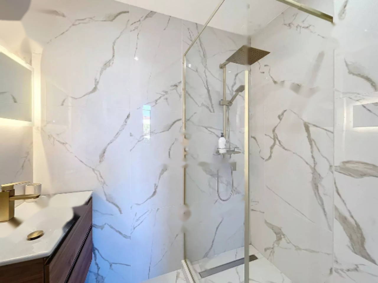 Квартира в Каннах, Франция, 118 м² - фото 11