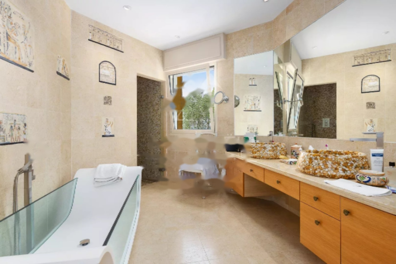 Квартира в Каннах, Франция, 381 м² - фото 10