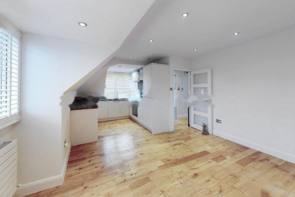 Квартира в Лондоне, Великобритания, 61 м² - фото 11