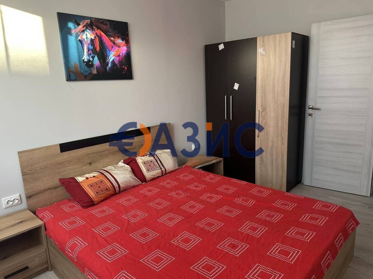 Дом в Бургасе, Болгария, 70 м² - фото 6