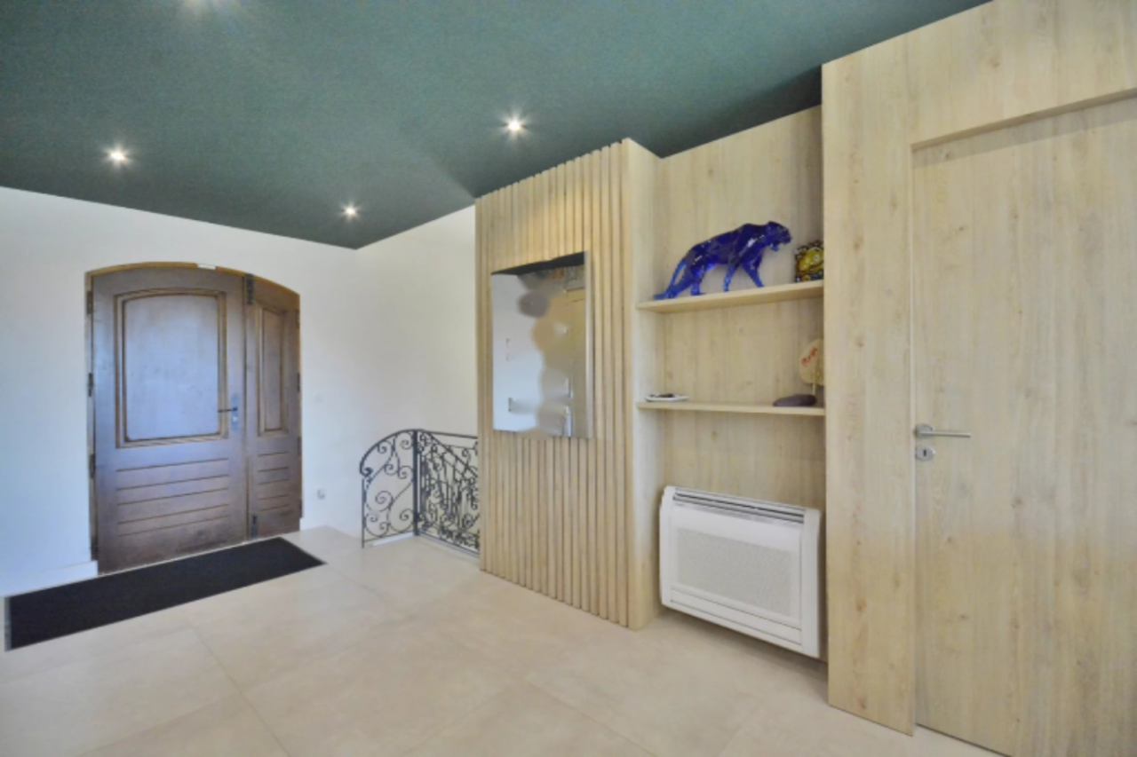 Квартира в Каннах, Франция, 175 м² - фото 11