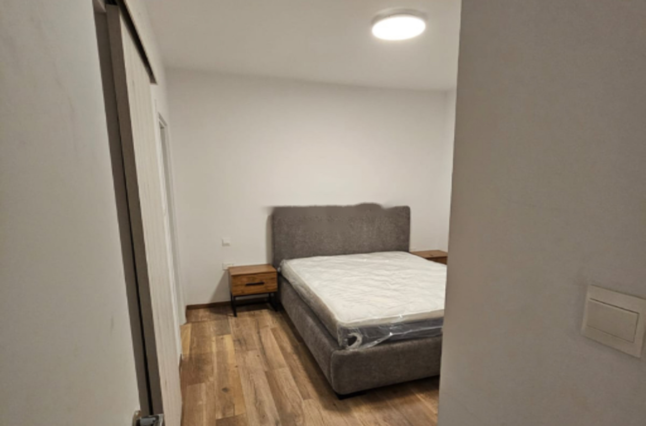 Квартира в Лимасоле, Кипр, 112 м² - фото 10