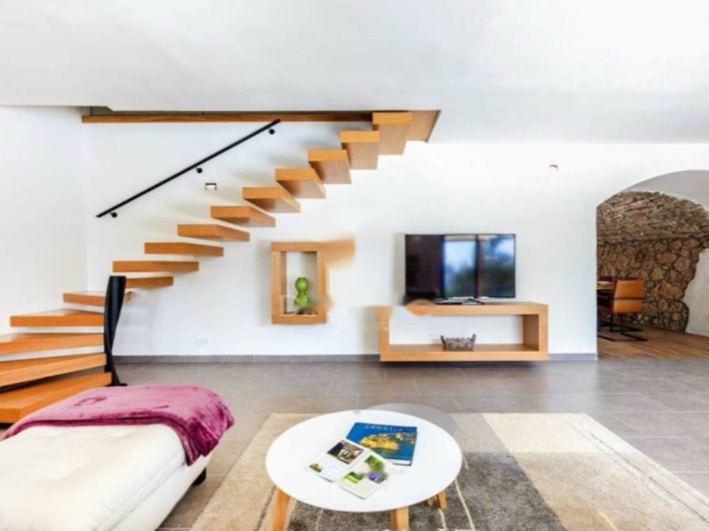 Дом в Опатии, Хорватия, 200 м² - фото 11