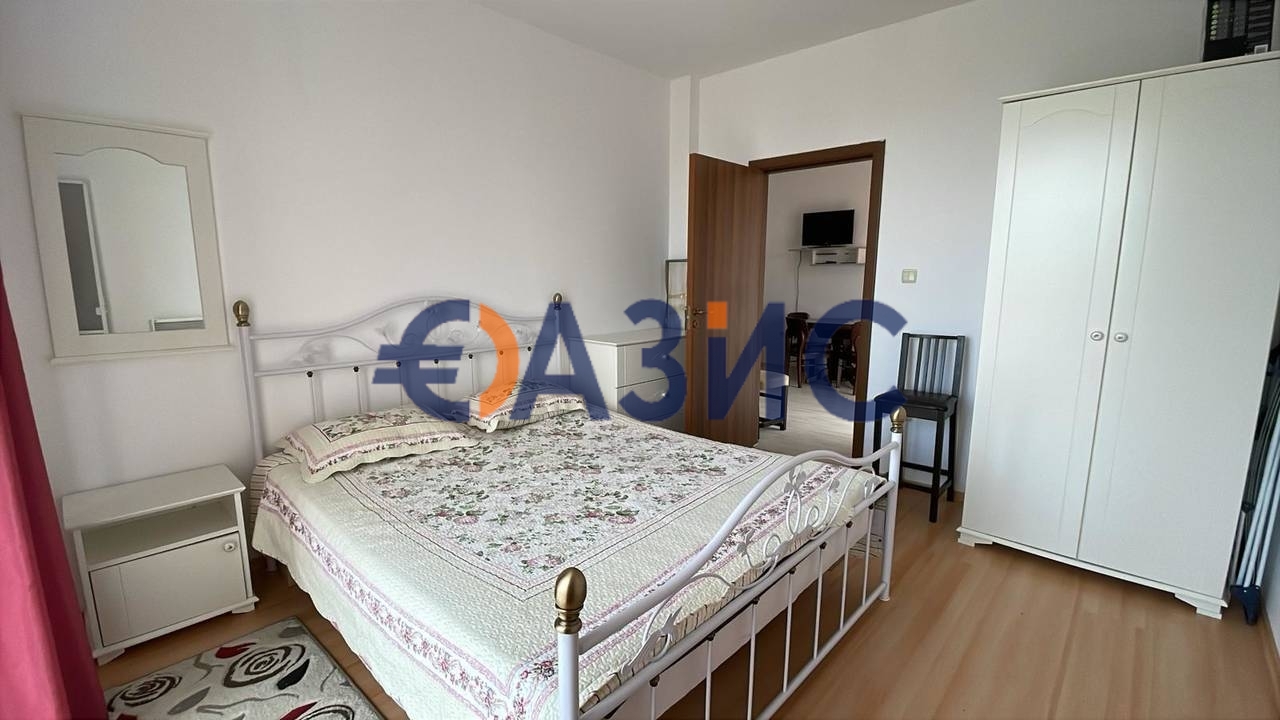 Апартаменты на Солнечном берегу, Болгария, 67 м² - фото 7