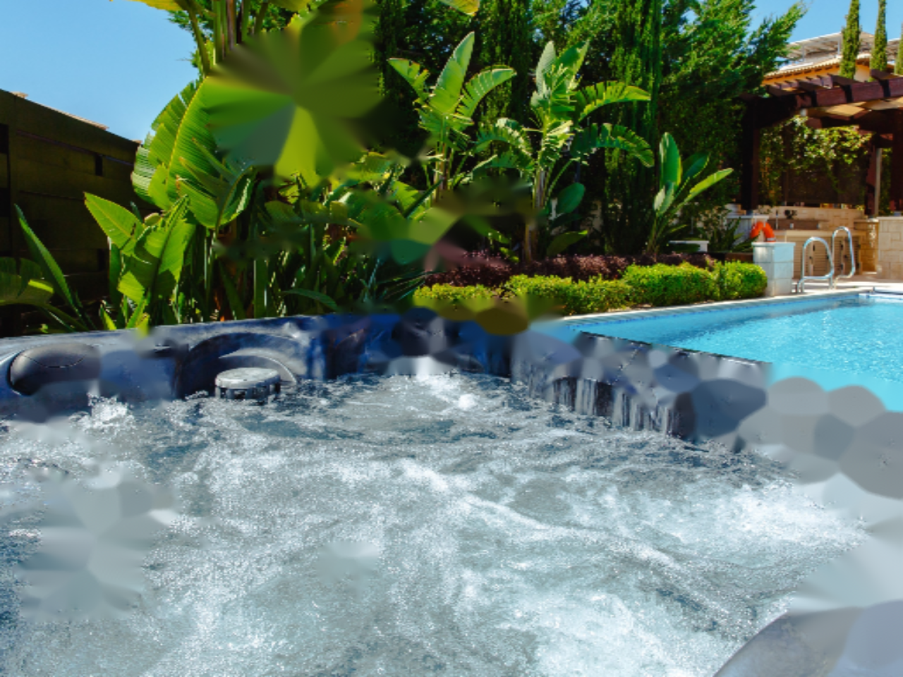 Квартира в Куклие, Кипр, 165 м² - фото 11