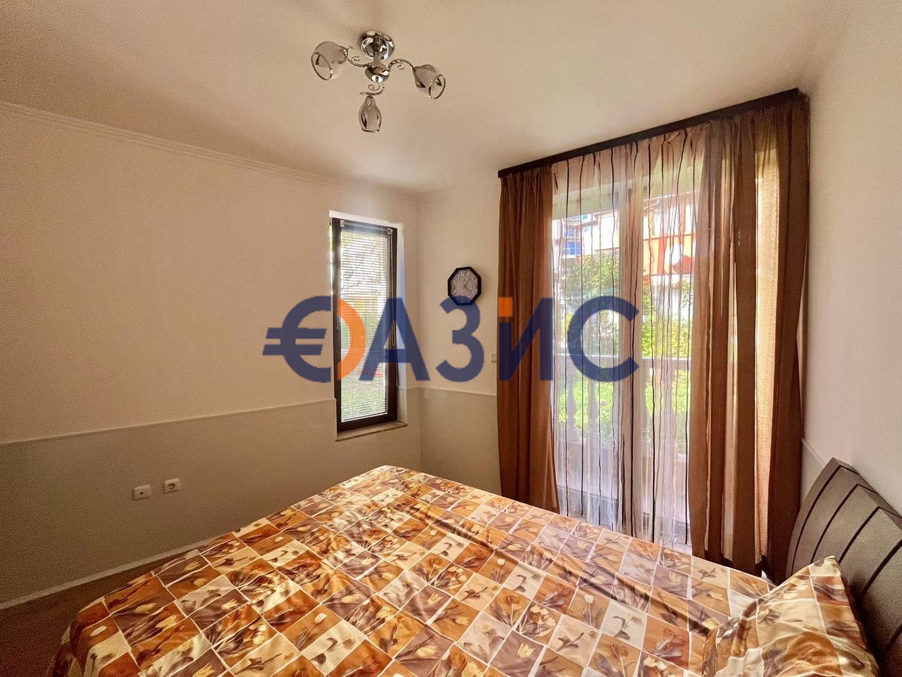 Апартаменты в Равде, Болгария, 50 м² - фото 7