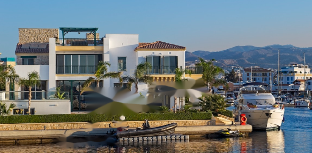 Квартира в Лимасоле, Кипр, 245 м² - фото 11