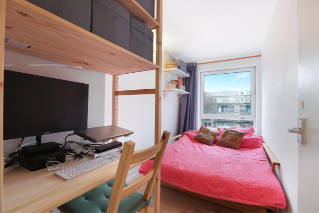 Квартира в Лондоне, Великобритания, 60 м² - фото 11