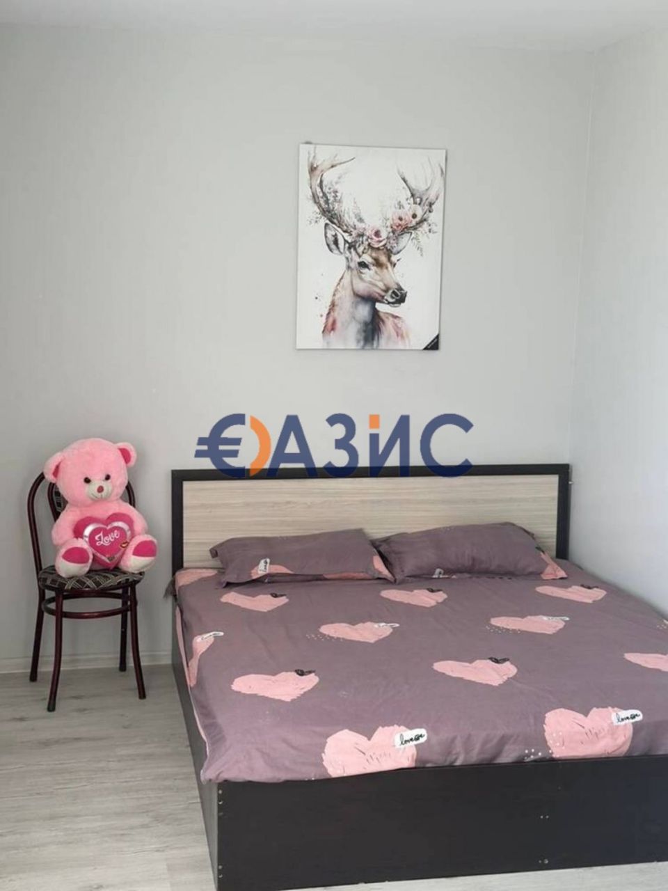 Дом в Бургасе, Болгария, 70 м² - фото 7