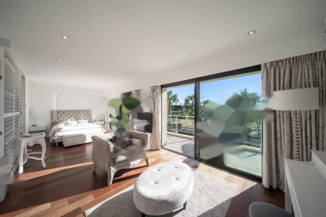 Квартира в Каннах, Франция, 223 м² - фото 11