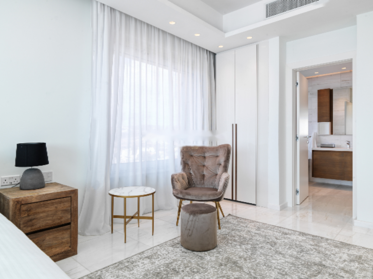 Квартира в Помосе, Кипр, 240 м² - фото 11