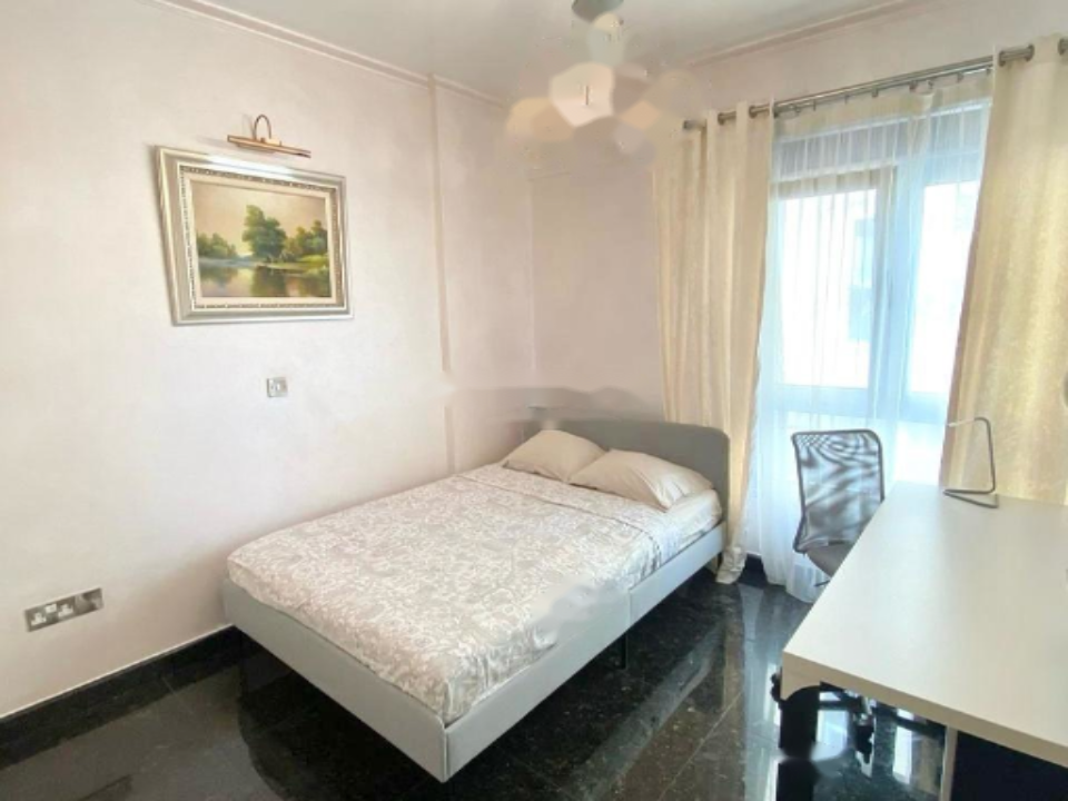 Квартира в Агиос Тихоне, Кипр, 133 м² - фото 11