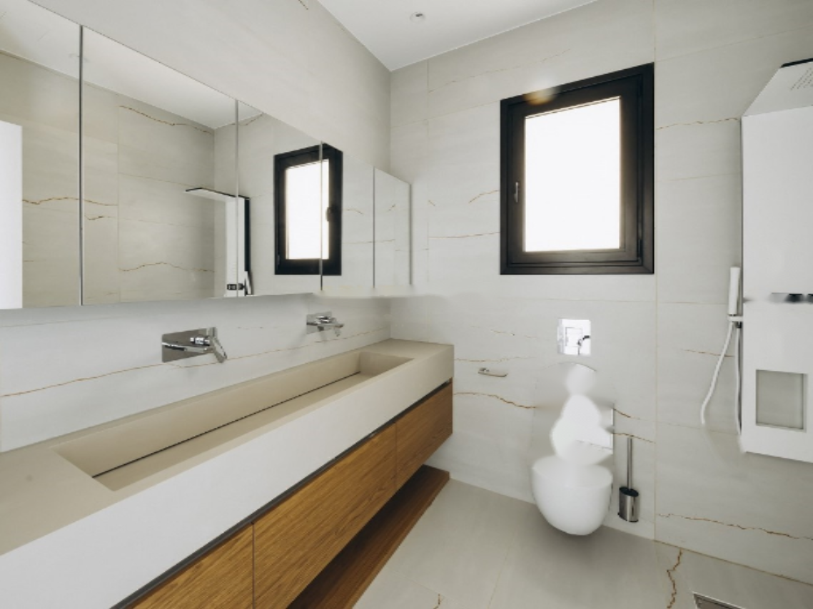 Квартира в Агиос Тихоне, Кипр, 253 м² - фото 11