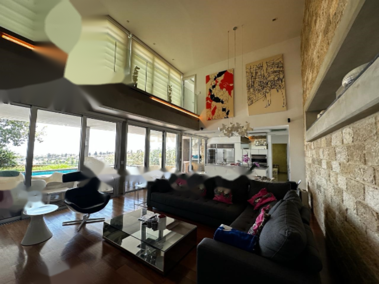 Квартира в Лимасоле, Кипр, 630 м² - фото 11