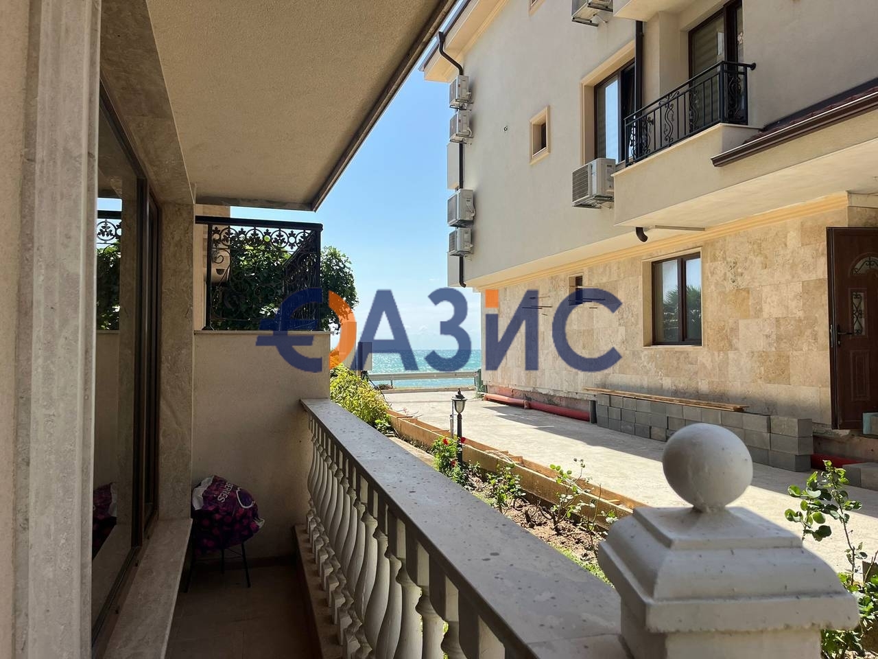 Апартаменты в Равде, Болгария, 50 м² - фото 9