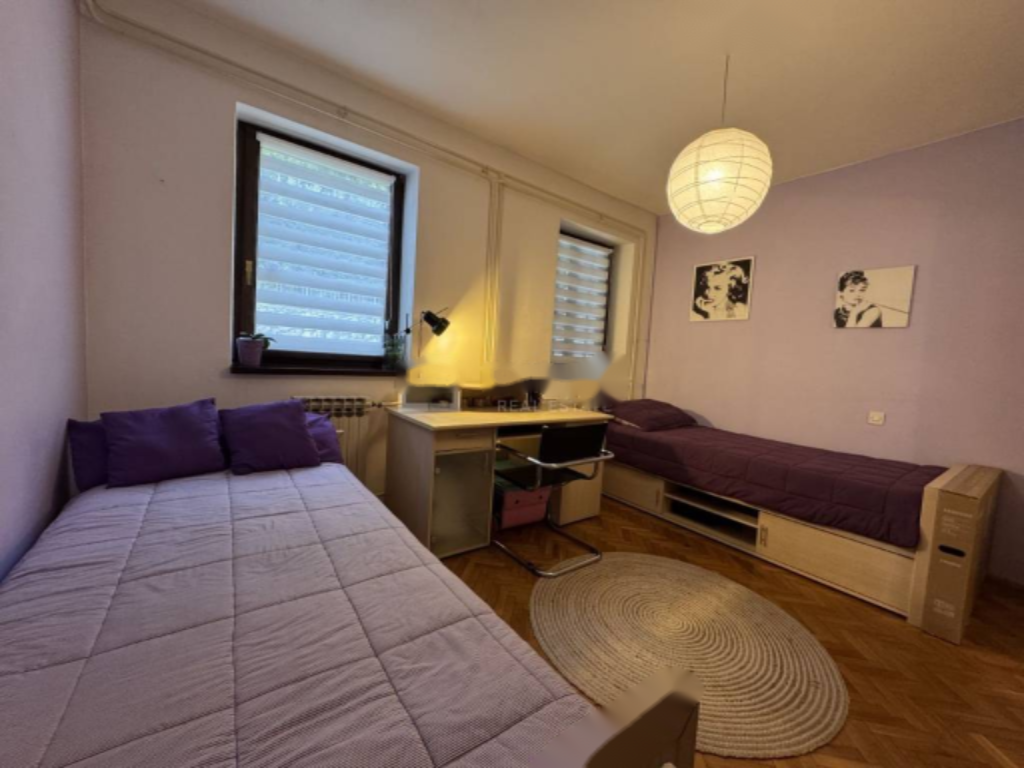 Квартира в Опатии, Хорватия, 101 м² - фото 11