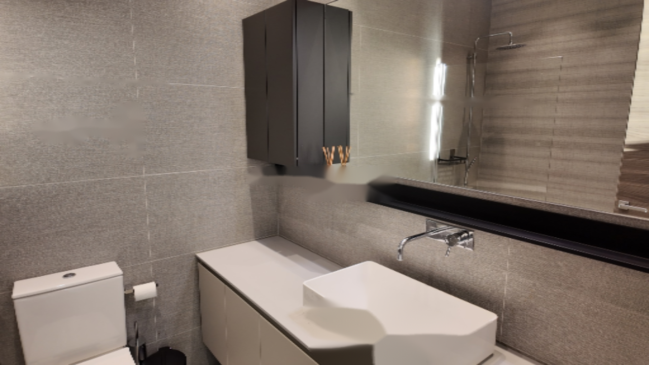 Квартира в Агиос Тихоне, Кипр, 122 м² - фото 10