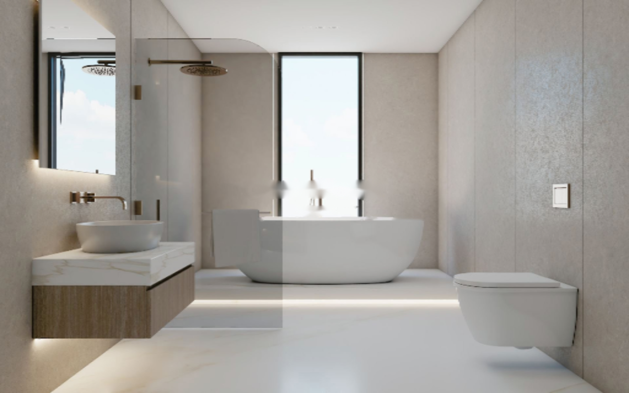 Квартира в Пареклисии, Кипр, 328 м² - фото 11