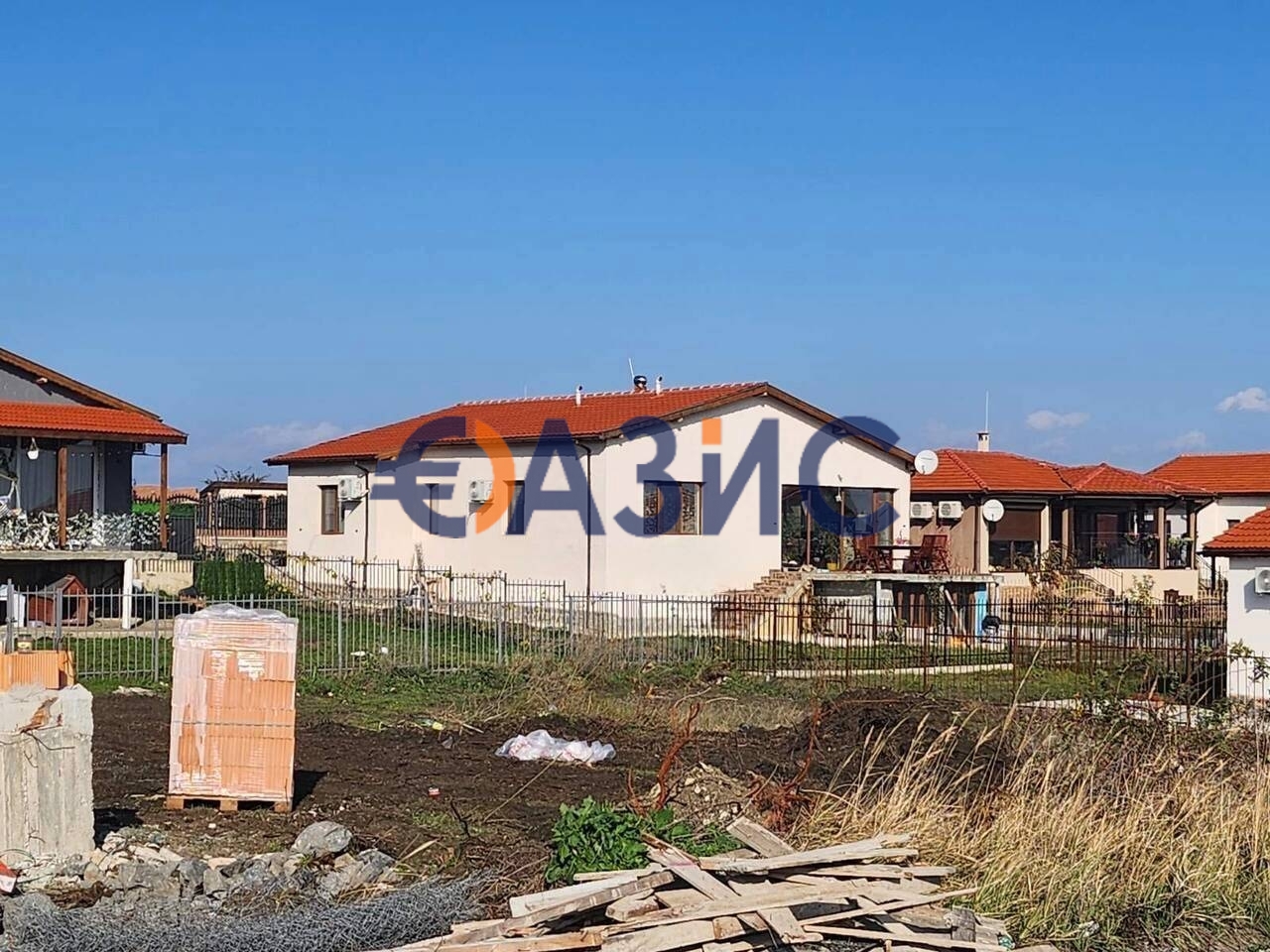 Дом в Бургасе, Болгария, 70 м² - фото 10