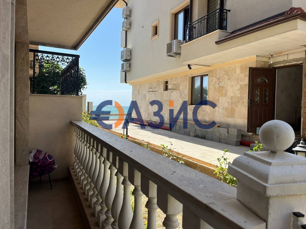 Апартаменты в Равде, Болгария, 50 м² - фото 10