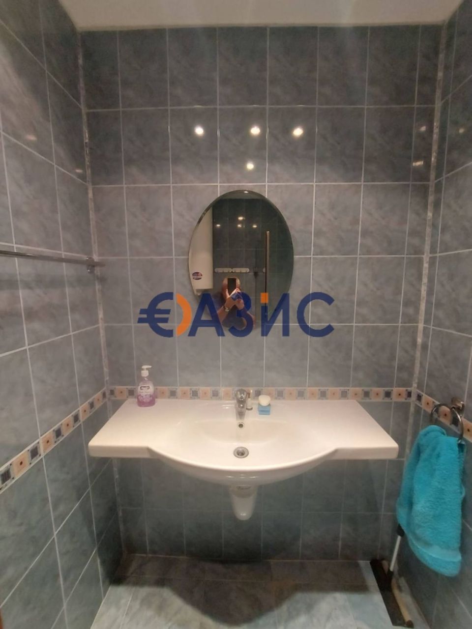 Апартаменты на Солнечном берегу, Болгария, 96 м² - фото 11