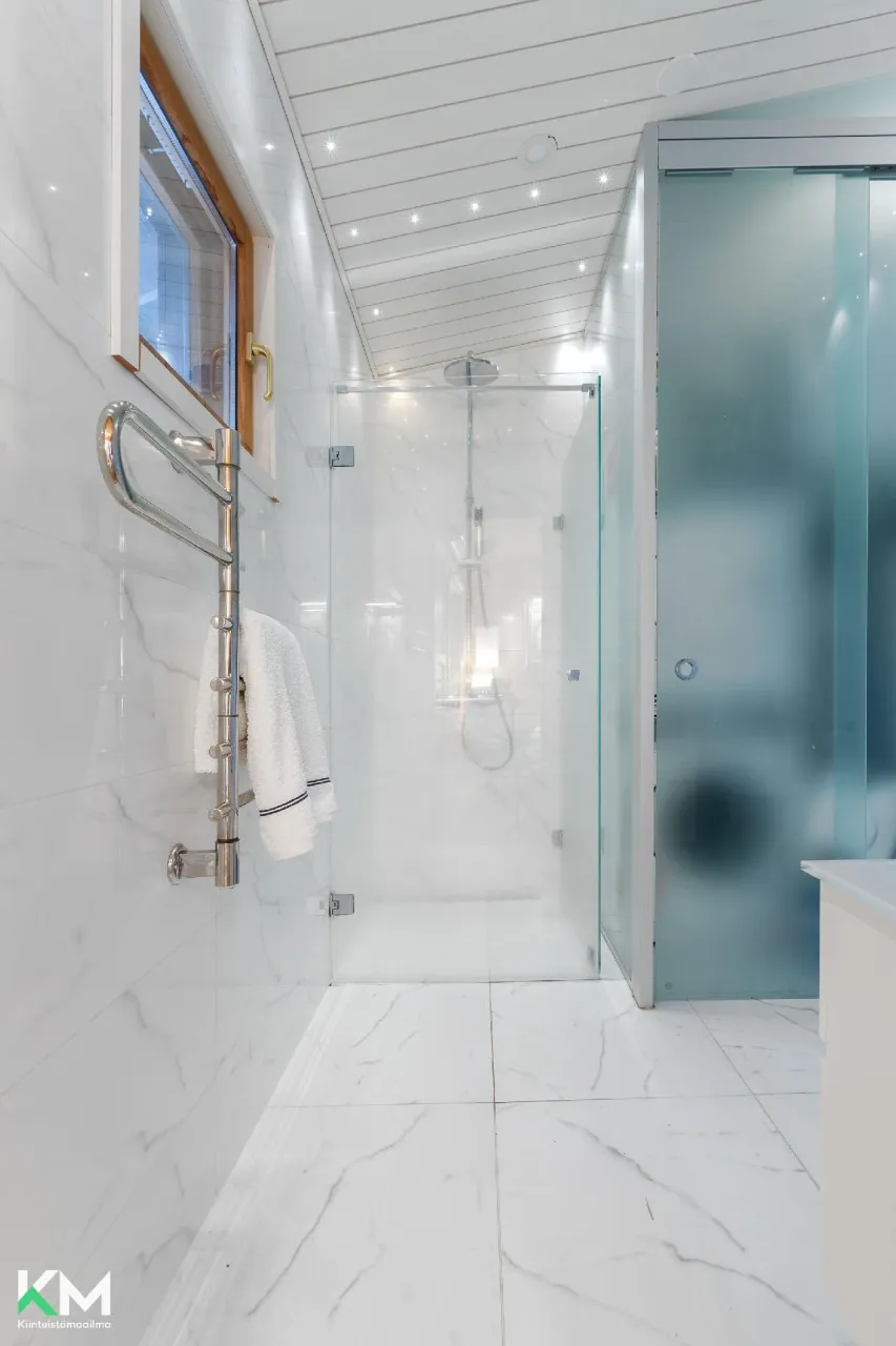 Коттедж в Падасйоки, Финляндия, 83 м² - фото 4