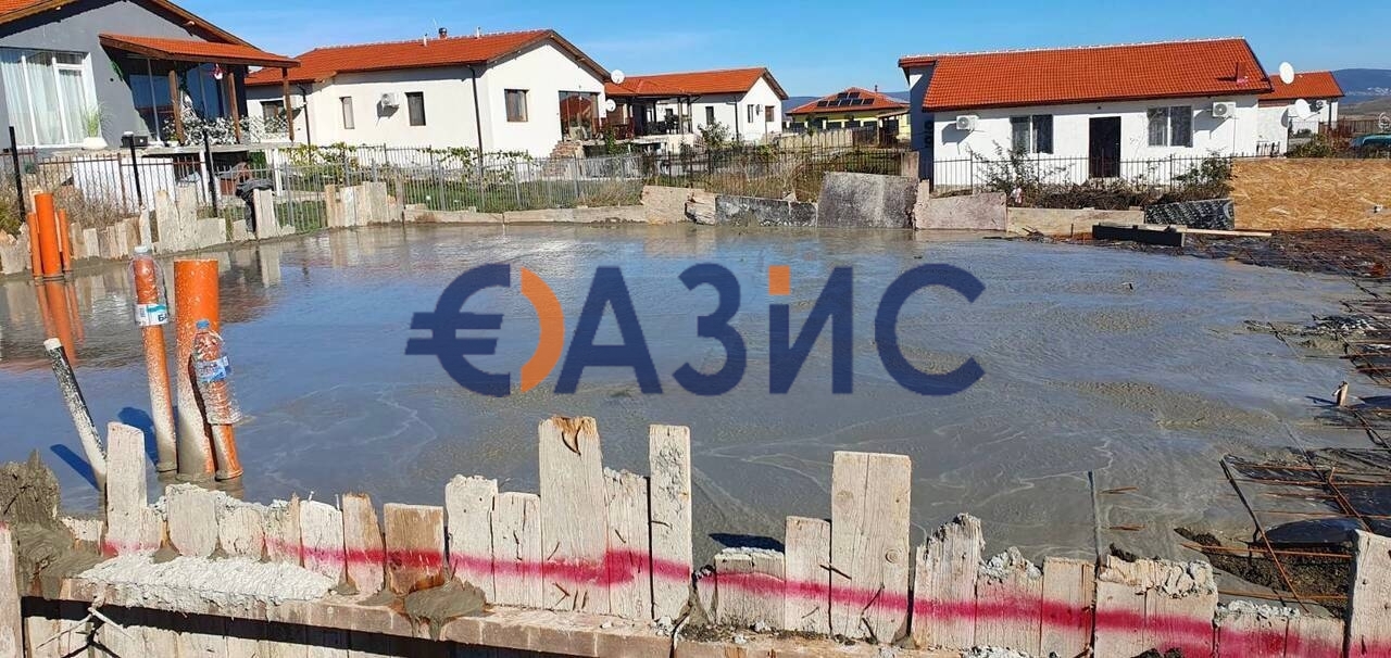 Дом в Бургасе, Болгария, 70 м² - фото 11