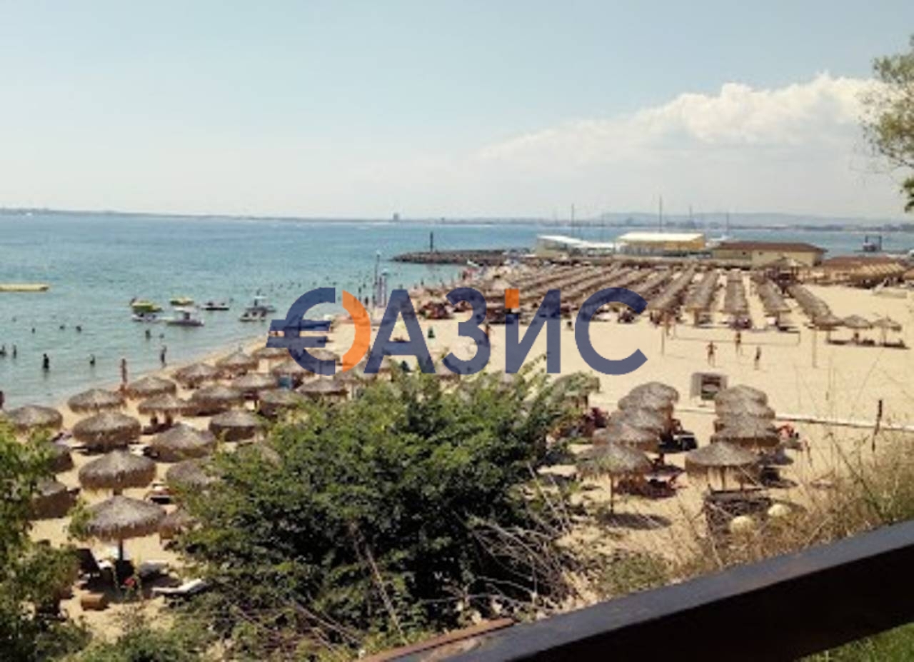 Апартаменты Saint Vlas, Болгария, 56.9 м² - фото 11