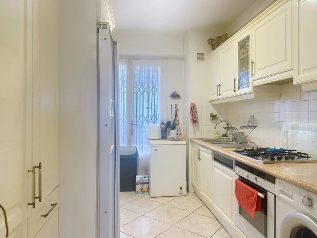 Квартира в Каннах, Франция, 87 м² - фото 11