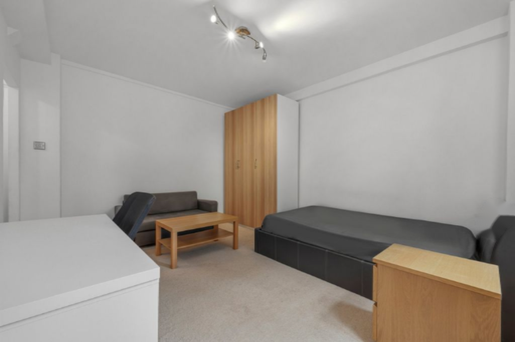 Квартира в Лондоне, Великобритания, 24 м² - фото 11