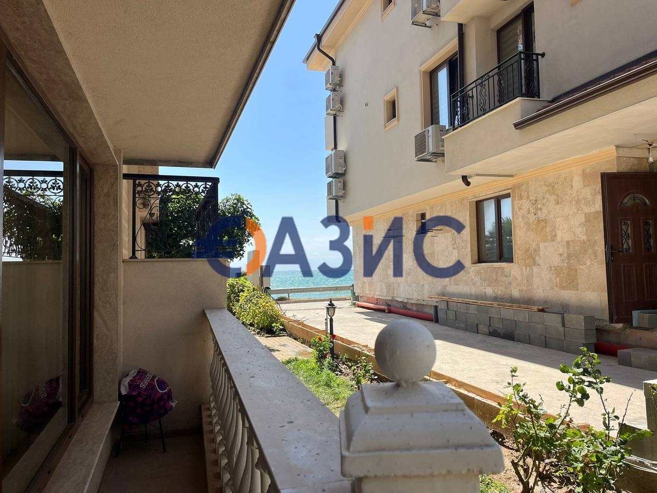 Апартаменты в Равде, Болгария, 50 м² - фото 11