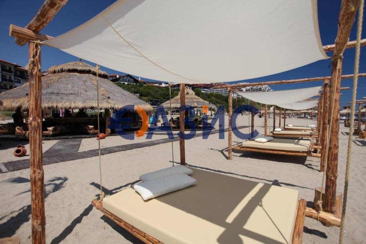 Апартаменты Saint Vlas, Болгария, 56.9 м² - фото 12