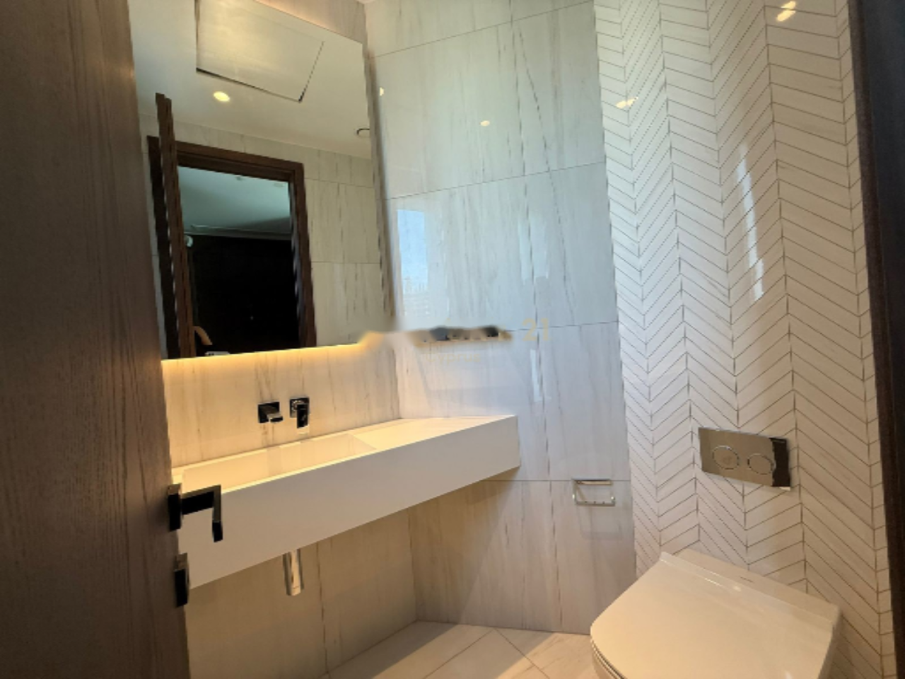 Квартира в Ермасойе, Кипр, 143 м² - фото 11